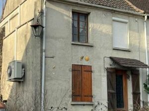 Maison 4 pièces 85 m²