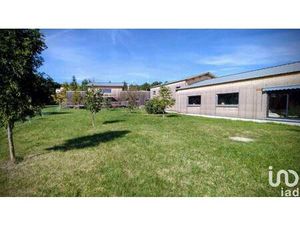 Local d'activités à vendre