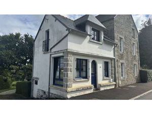 Vente Maison à Saint-Cast-le-Guildo (22380) : à vendre / 40m² Saint-Cast-le-Guildo