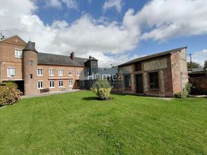 Vente Maison à Yvetot (76190) : à vendre / 180m² Yvetot