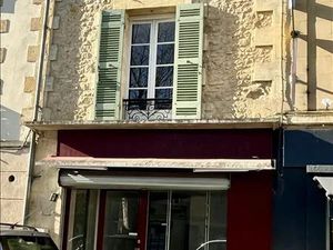 Vente immeuble à Lalinde (24150)  123 625 €