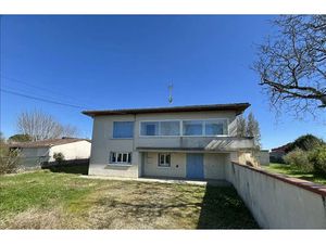 Vente immeuble à Lavardac (47230)  159 000 €