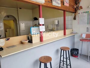 Vente locaux professionnels 70 m² à Livron-sur-Drôme (26250)  67 000 €