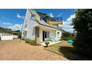 Vente Maison à Crach (56950) : à vendre / 119m² Crach