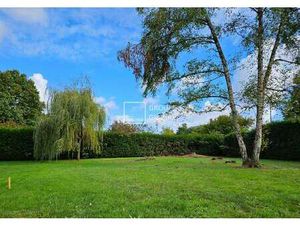 Vente Terrain à Rennes Fougères (35000) : à vendre / 357m² Rennes Fougères