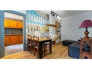 STRASBOURG NEUDORF ETOILE - Appartement 3P 62m²