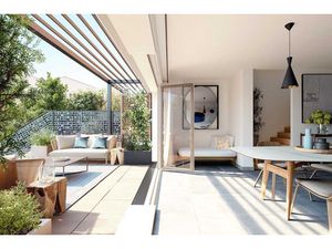 À 50 mètres de la mer - Villa Double Garage - Jardin - Terra