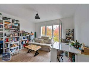 Vente Appartement 2 pièces à Saint-Brevin-les-Pins (44250) : à vendre 2 pièces / 37m² Sain