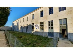 Maison de ville 226 m2 à aménager