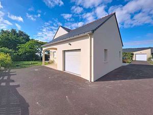 Vente Maison à Vair-sur-Loire (44150) : à vendre / 161m² Vair-sur-Loire