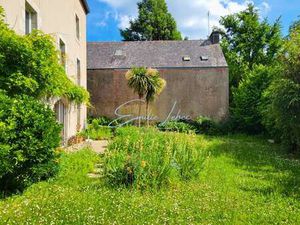 Vente Maison Viager à Riec-sur-Belon (29340) : à vendre Viager / 247m² Riec-sur-Belon