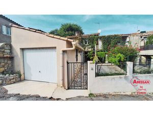 Vente maison Cannes et clairan  98m² 5 pièces 190 000€ avec garage