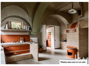 Maison - Lavans vuillafans - 7piece(s) - 120 000€