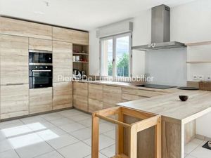 Villa T4 Saint-Vérand DPE A