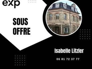Prestigieux immeuble de rapport en vente à Nogent-sur-Seine  Grand Est