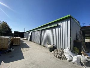 LOCAL D'ACTIVITE A LOUER