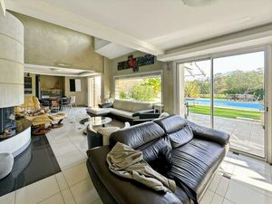 CASTELMAUROU - Maison d'Architecte d'Exception au calme absolu