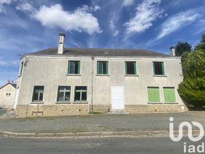 Vente Maison/villa 8 pièces