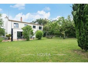 Maison de prestige en vente Fleurieu-sur-Saône  Auvergne-Rhône-Alpes