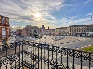 Vente Immeuble Art Déco Lavaur 1536 m² <meta name="description" content="Idéalement situé 