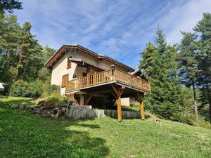 Vente maison 3 pièces 58 m² Montclar (04140)