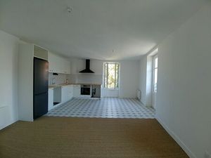 Location Appartement 3 pièces 66m²