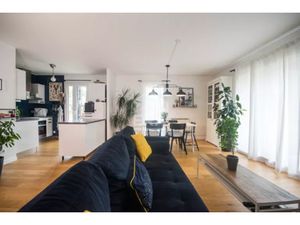 Appartement 4 pièces 77 m² à vendre / acheter gaillard 74240 ? | ERA Immobilier