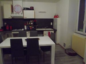 Immeuble de rentabilité