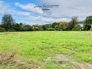 Terrain à vendre CHABOTTES 535m2 78 000€