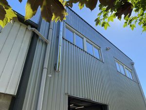 Location Local Professionnel 100m² VARCES ALLIERES ET RISSET 38760