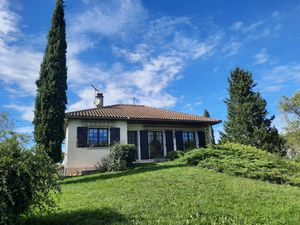 Maison à vendre LE GARRIC 4 pièce(s) 101m2 170 000€