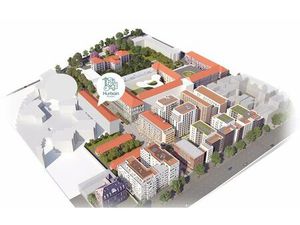 Location Local commercial 100m² CLERMONT FERRAND 63000