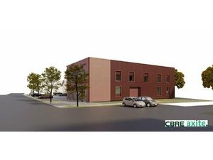 Location Local commercial 589m² BASSENS 73000