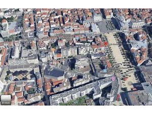 Location Local commercial 145m² CLERMONT FERRAND 63000