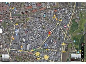 Location Local commercial 1 238m² CLERMONT FERRAND 63000