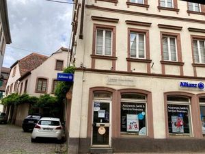 Maison de luxe en vente à Wissembourg  Grand Est