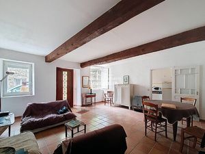 Vente maison 7 pièces 193 m² Puilaurens (11140)