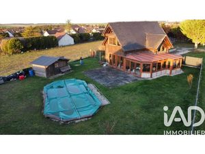 Vente Maison de village 6 pièces