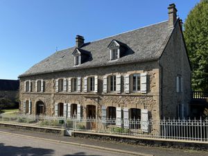 Achat Maison 12 pièces 306m² MARCILLAC LA CROISILLE 19320