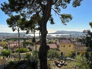 Achat Terrain 2 116m² TOULON 83000