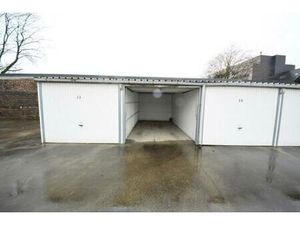 Garagebox te koop in Deinze