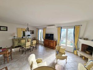 Location Maison 4 pièces 110m² LA COLLE SUR LOUP 06480