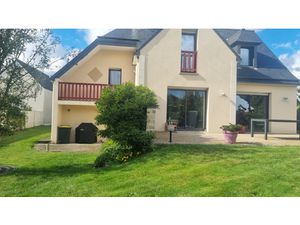 Achat Maison 6 pièces 114m² PLELO 22170