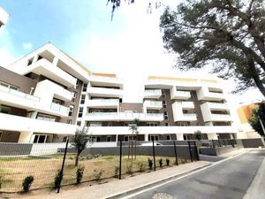 Annonce location appartement 3 pièces de 59m2 à Nimes (30900) - ParuVendu.fr ref 992782698