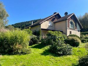 Annonce vente maison 6 pièces de m2 à Lubine (88490) - ParuVendu.fr ref 992782698361