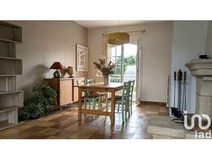 Vente Maison à Libourne (33500) : à vendre / 89m² Libourne