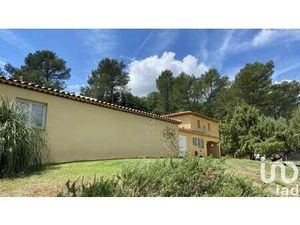 Vente Maison Piscine au Luc (83340) : à vendre Piscine / 158m² Le Luc