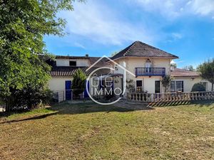 Vente maison 14 pièces 253 m² à Prigonrieux (24130)  275 000 €