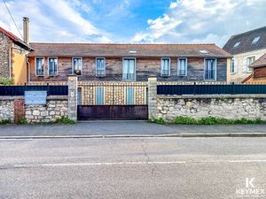 Achat Immeuble 249m²