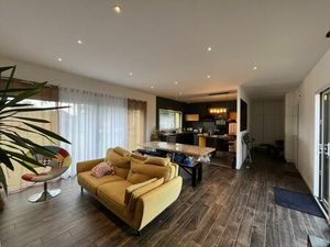 Vente maison 4 pièces 111 m² Cléden-Poher (29270)